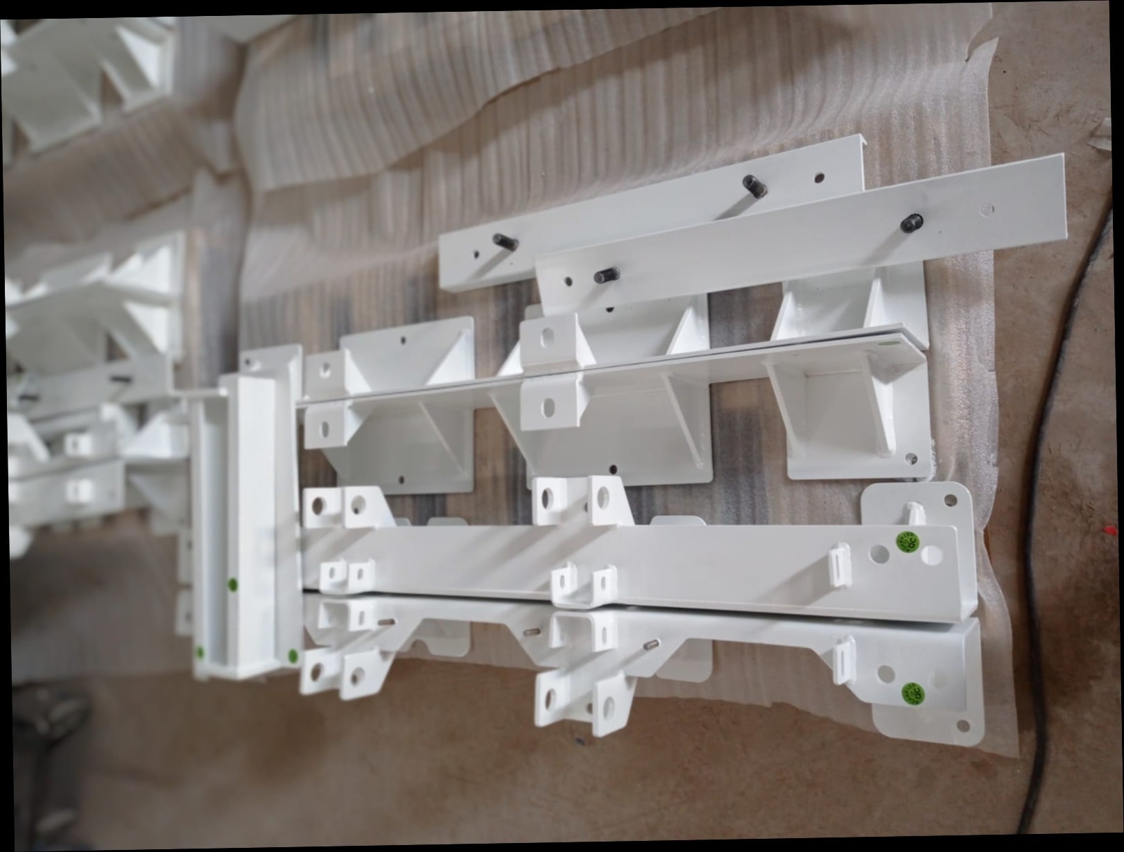 Estructuras Metálicas — foto 2
